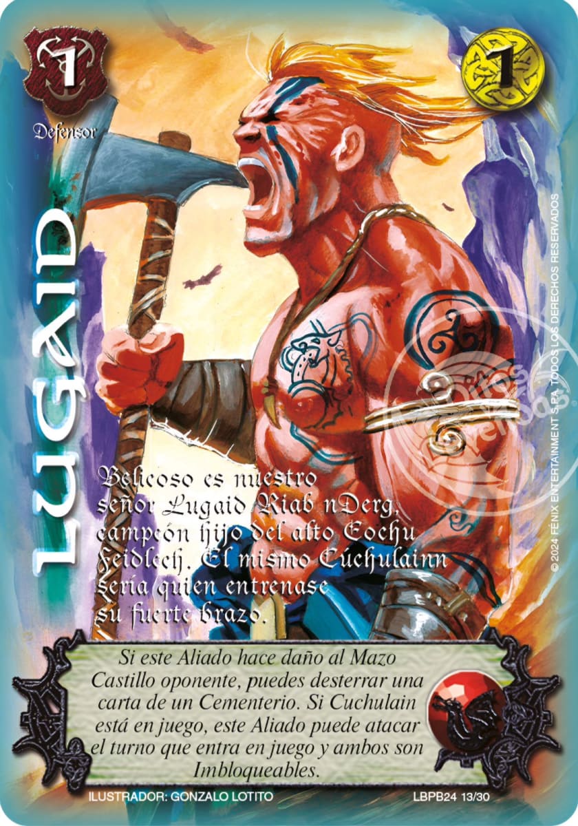 Lugaid - Arte Alternativo1