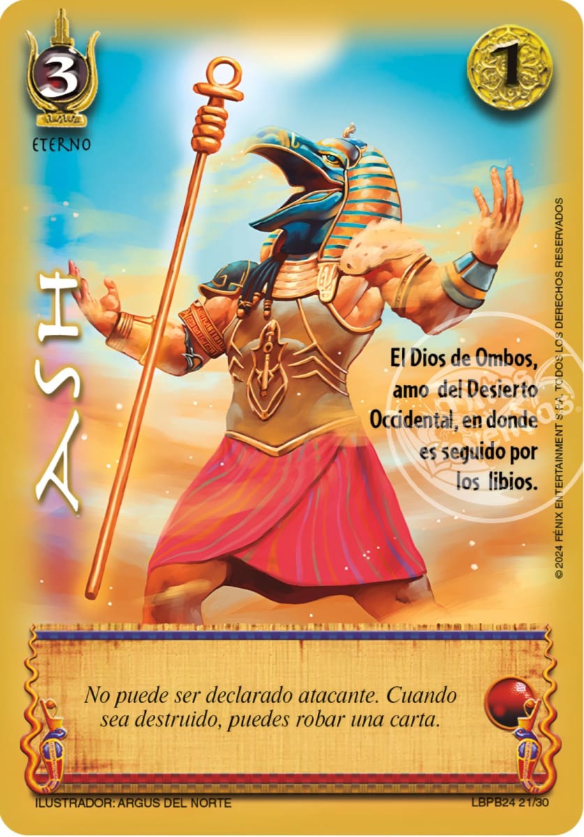 Ash - Arte Alternativo1