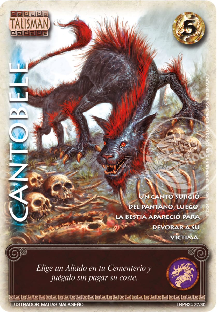 Cantobele - Arte Alternativo1