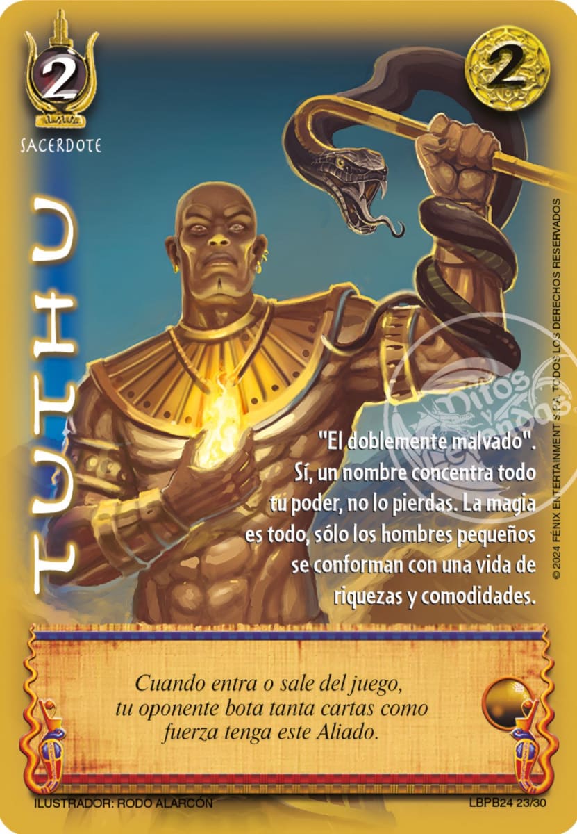 Tuthu - Arte Alternativo1