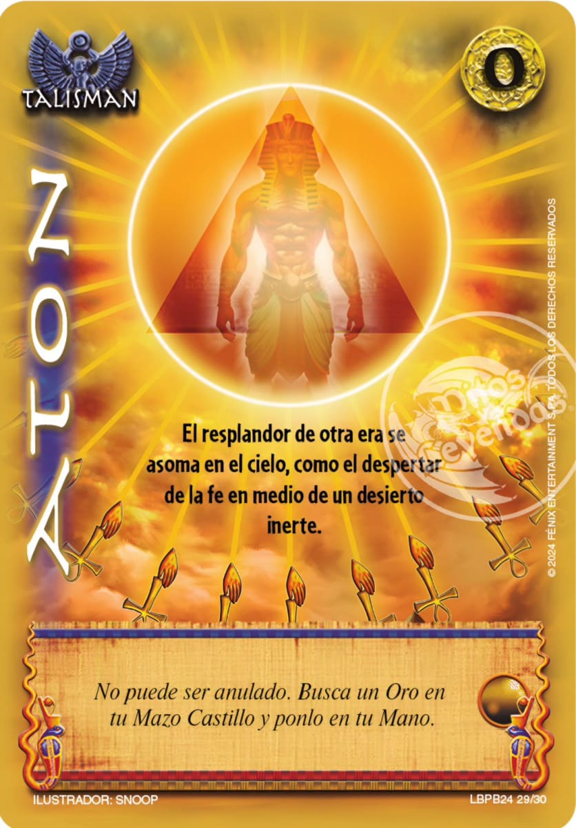 Aton - Arte Alternativo1