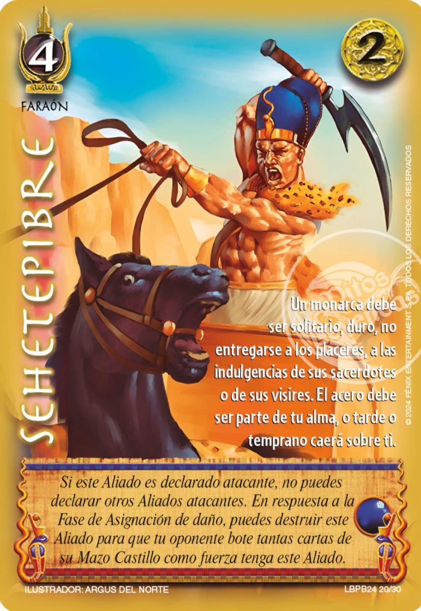 Sehetepibre - Arte Alternativo1