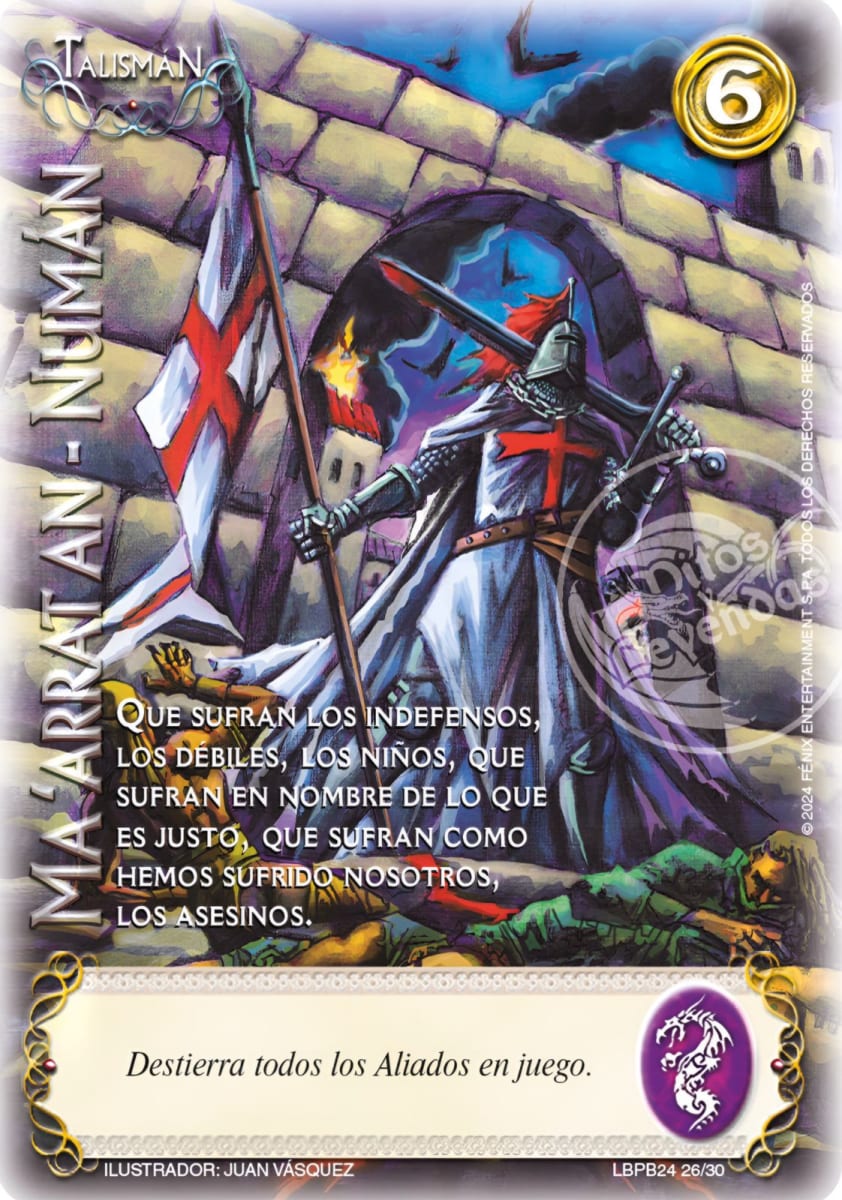 Ma´arrat an- Numán - Arte Alternativo1