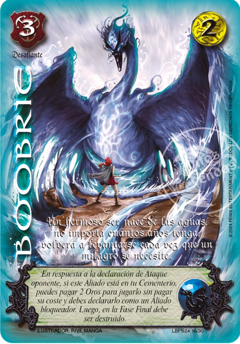 Boobrie - Arte Alternativo1