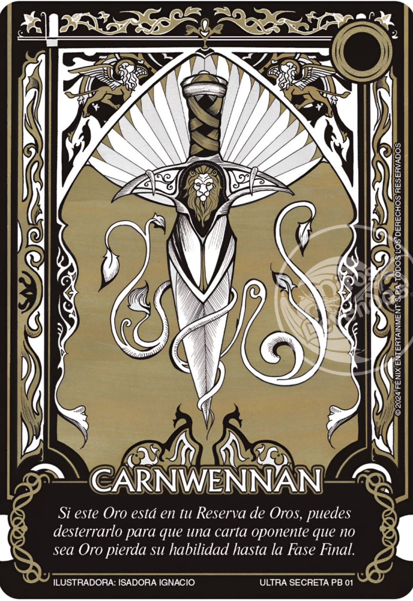 Carnwennan - Ultra Secreta1