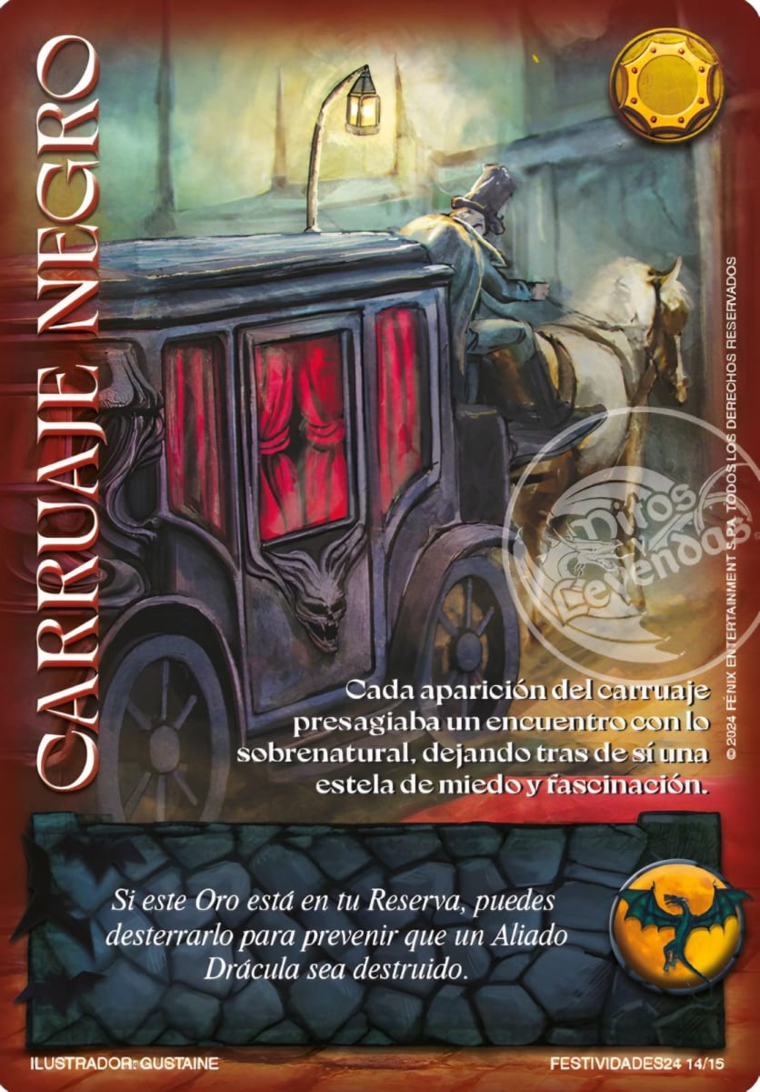 Carruaje Negro1