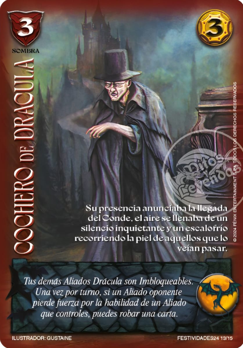 Cochero De Drácula1