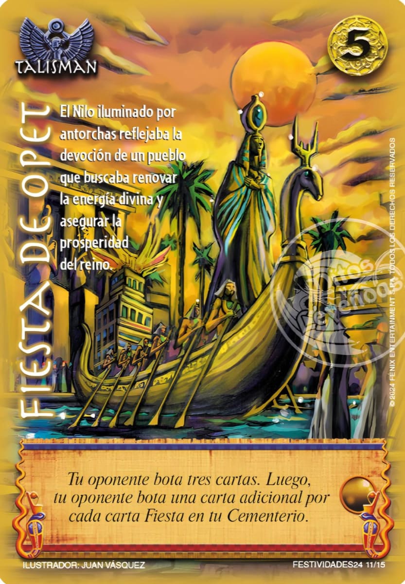Fiesta De Opet1