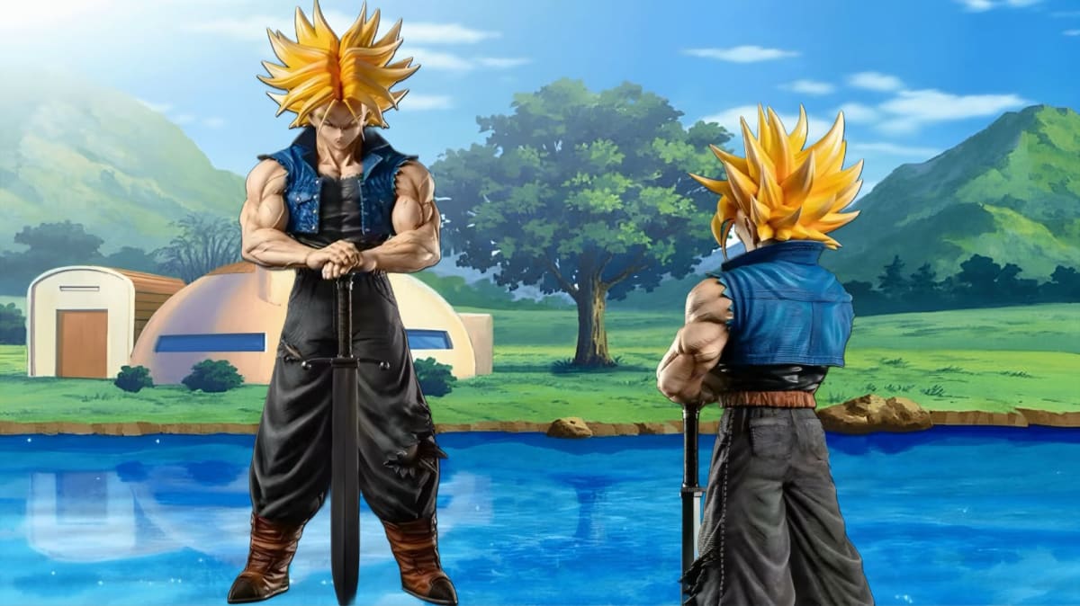 Figura Coleccionable - Dragon Ball 