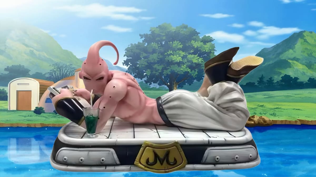 Figura Coleccionable - Dragon Ball 