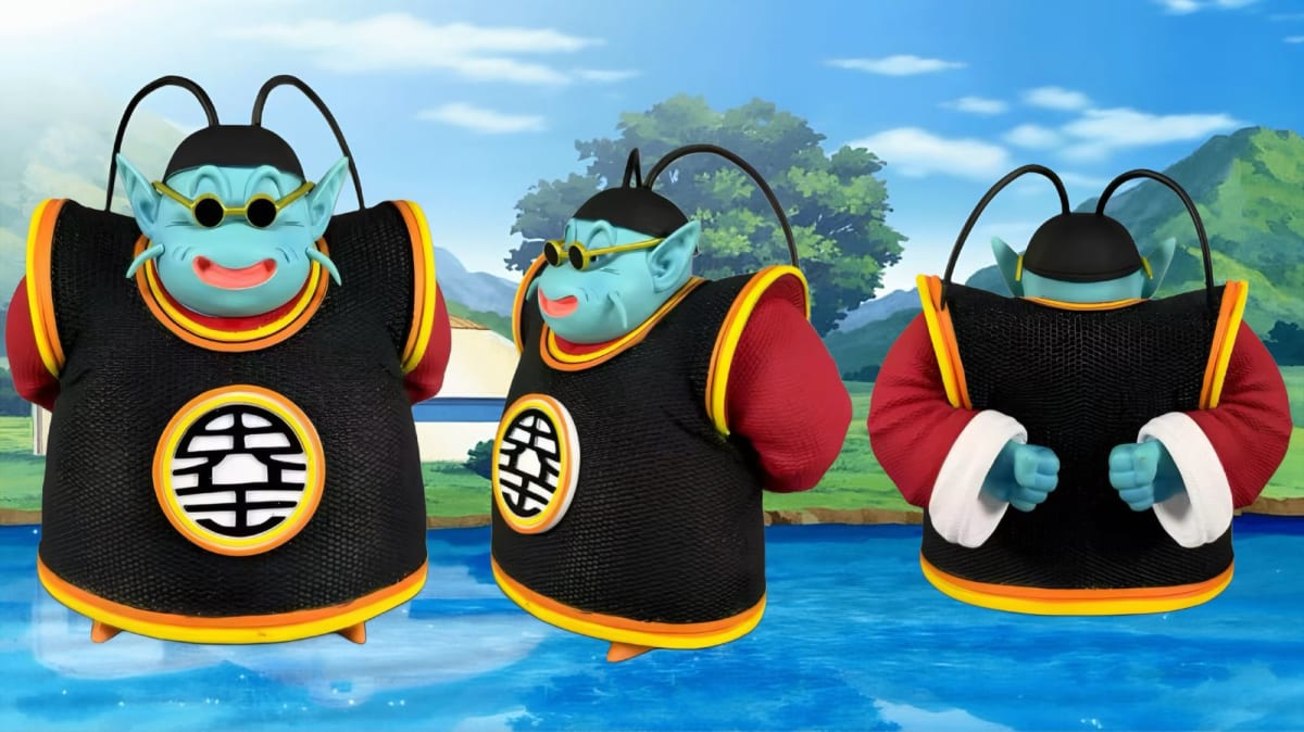 Figura Coleccionable - Dragon Ball 