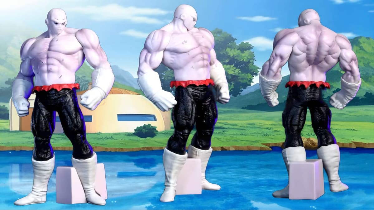 Figura Coleccionable - Dragon Ball 