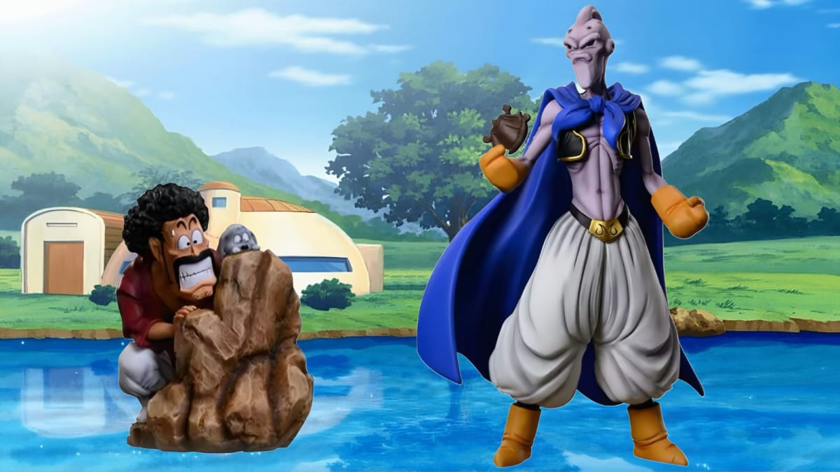 Figura Coleccionable - Dragon Ball 