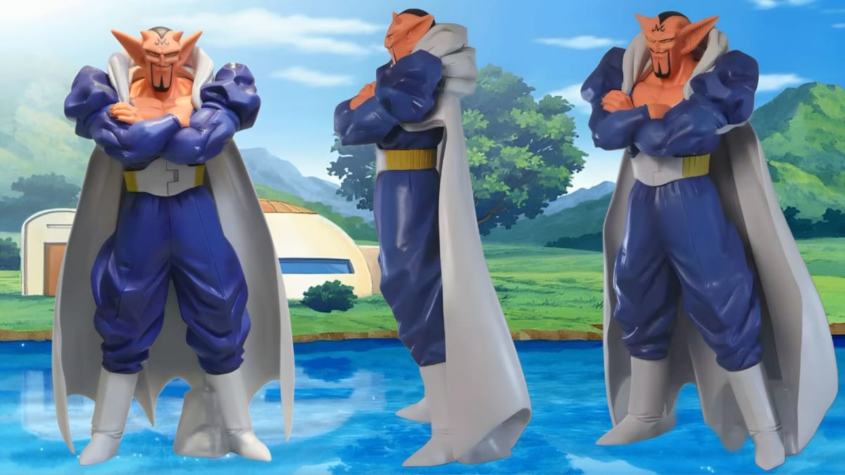 Figura Coleccionable - Dragon Ball 