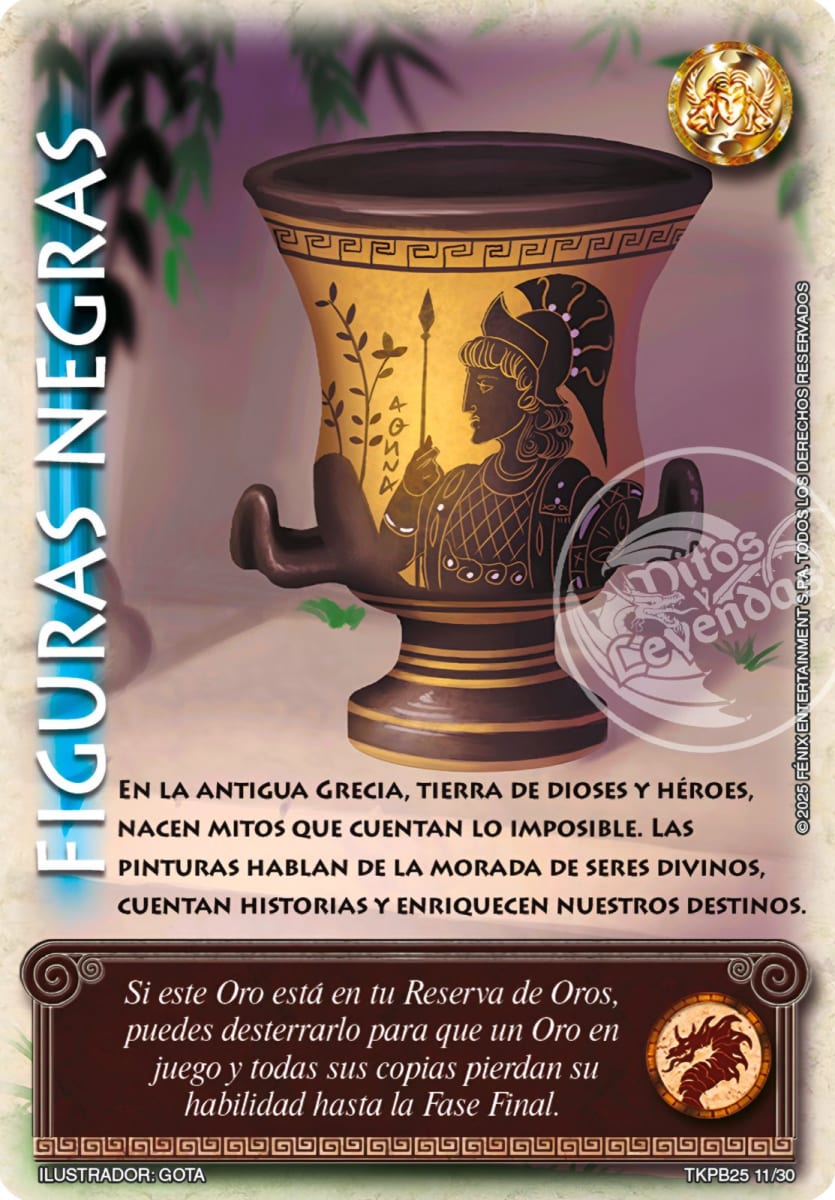 Figuras Negras - Arte Alternativo1