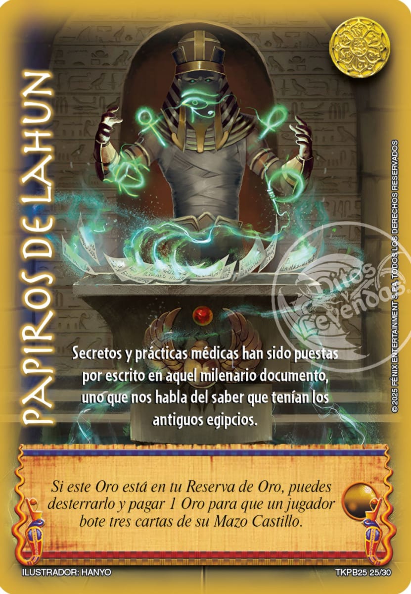 Papiros De Lahun1