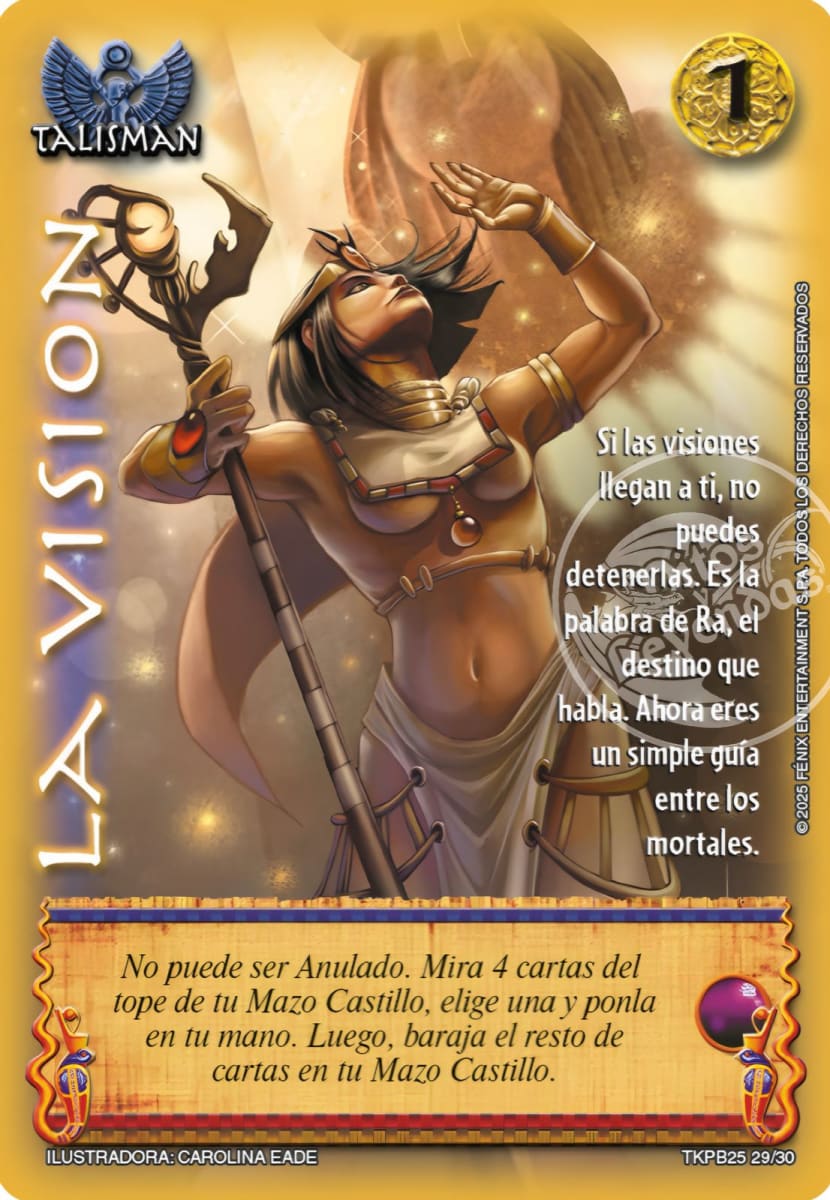 La Visión1
