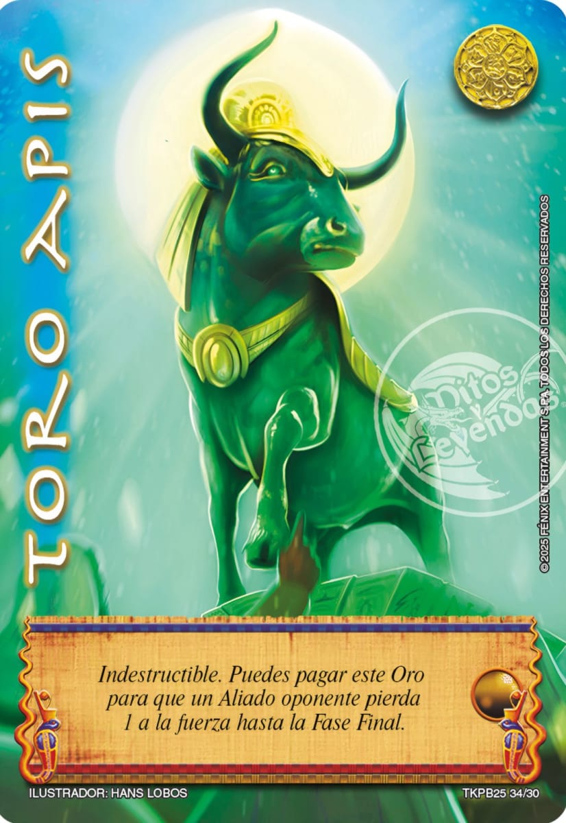 Toro Apis - Buy a Box1