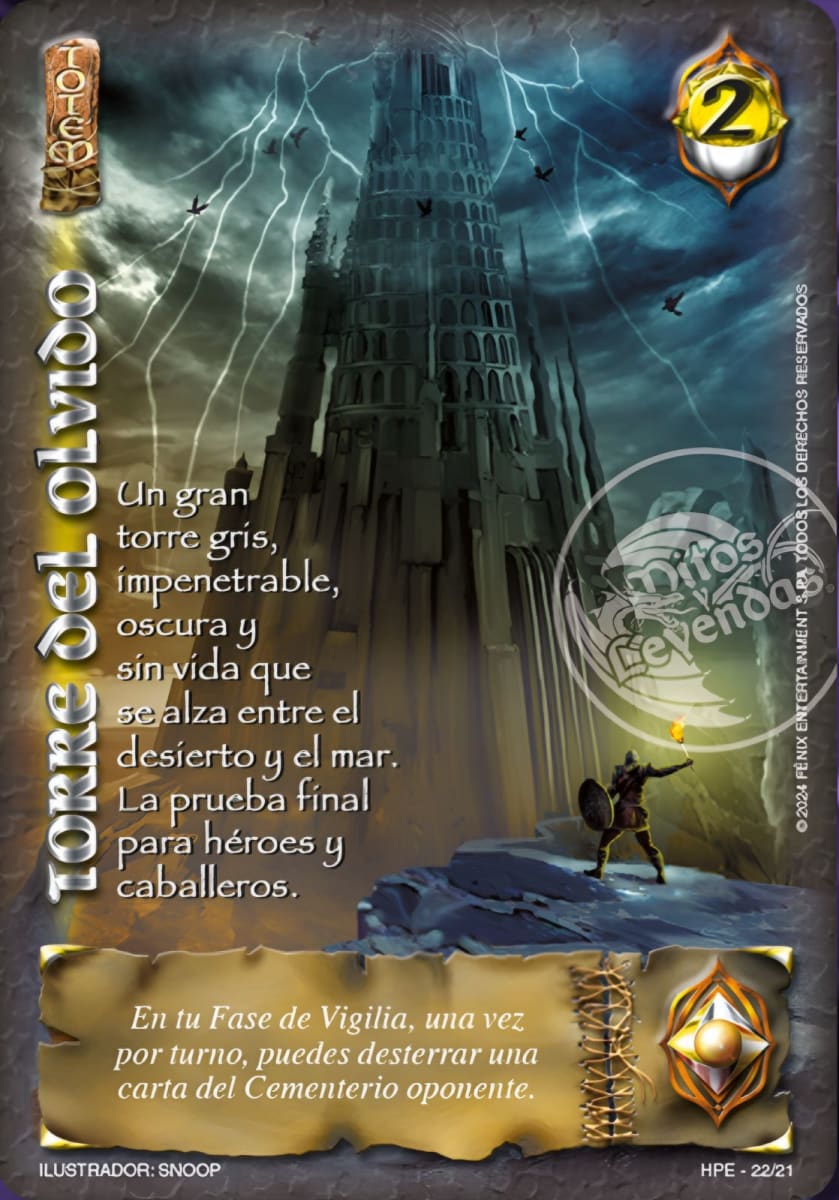 Torre Del Olvido1