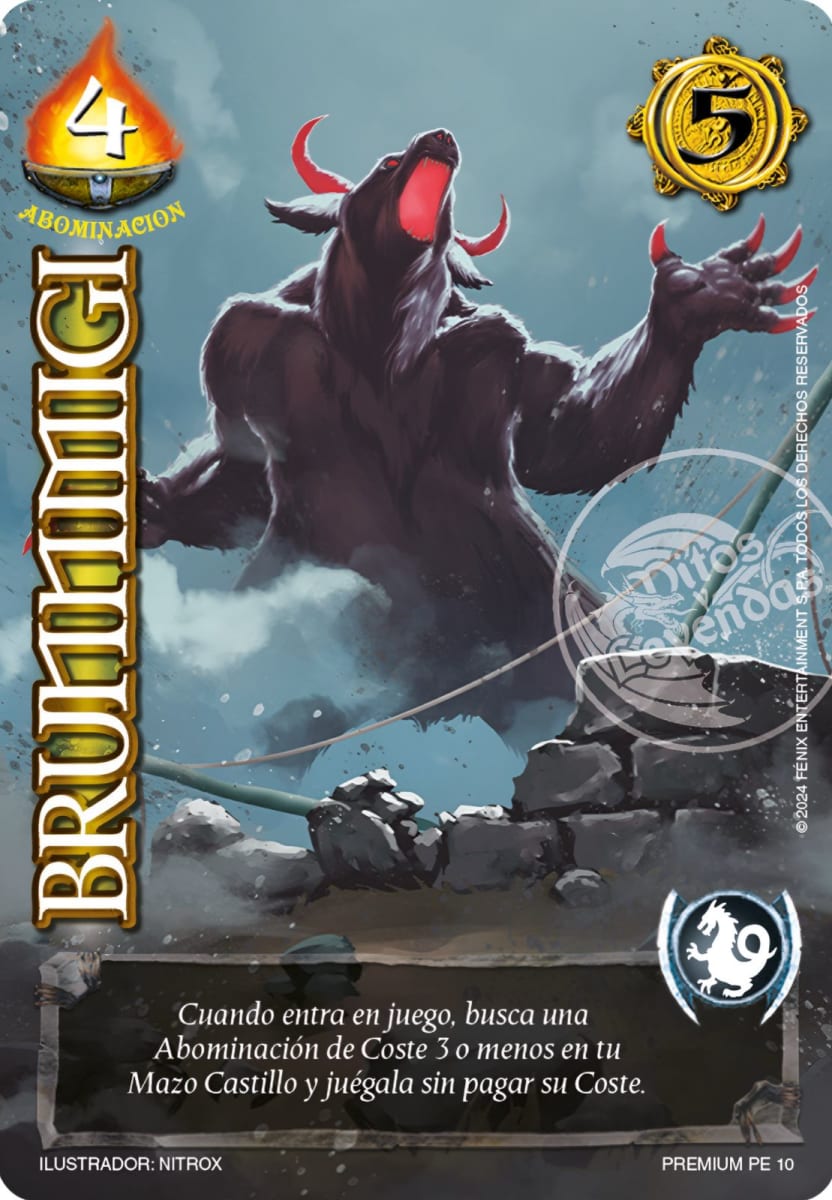 Brunnmigi - Full Art1