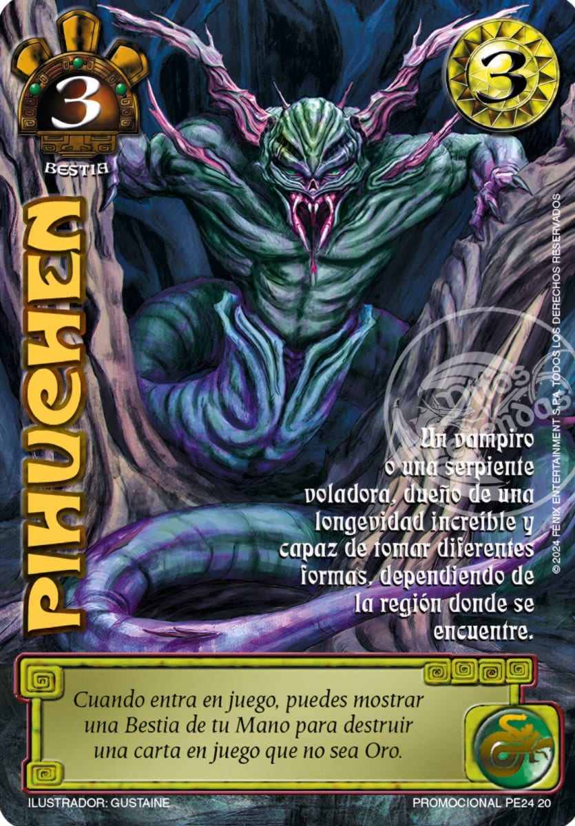 Pihuchen - Arte Alternativo1