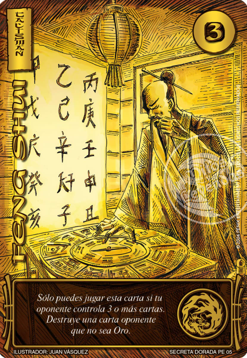 Feng Shu - Secreta Dorada1