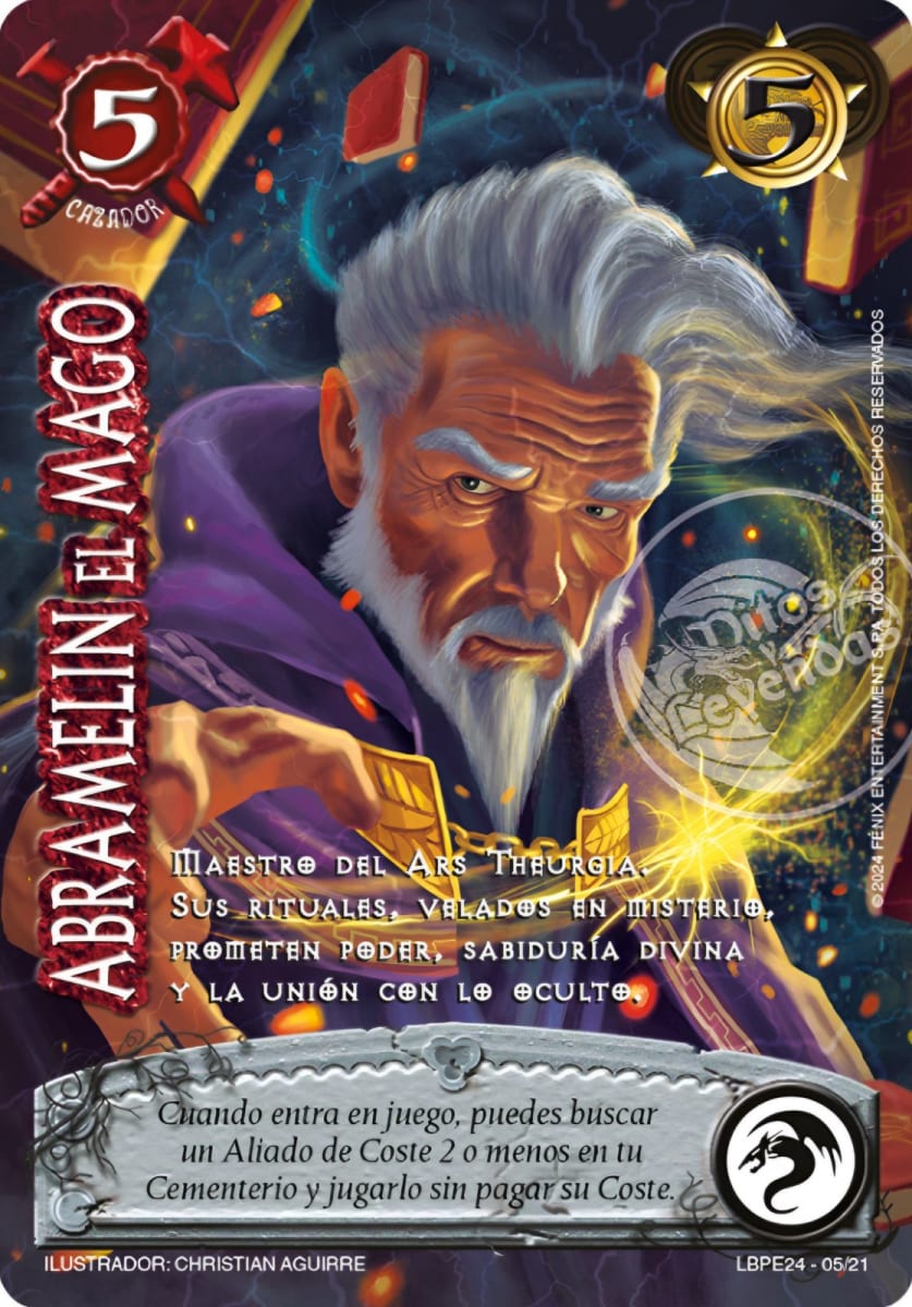 Abramelin El Mago1
