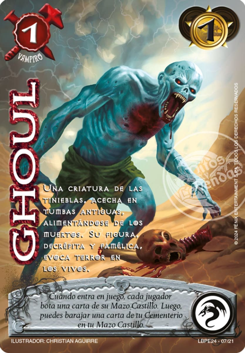 Ghoul1