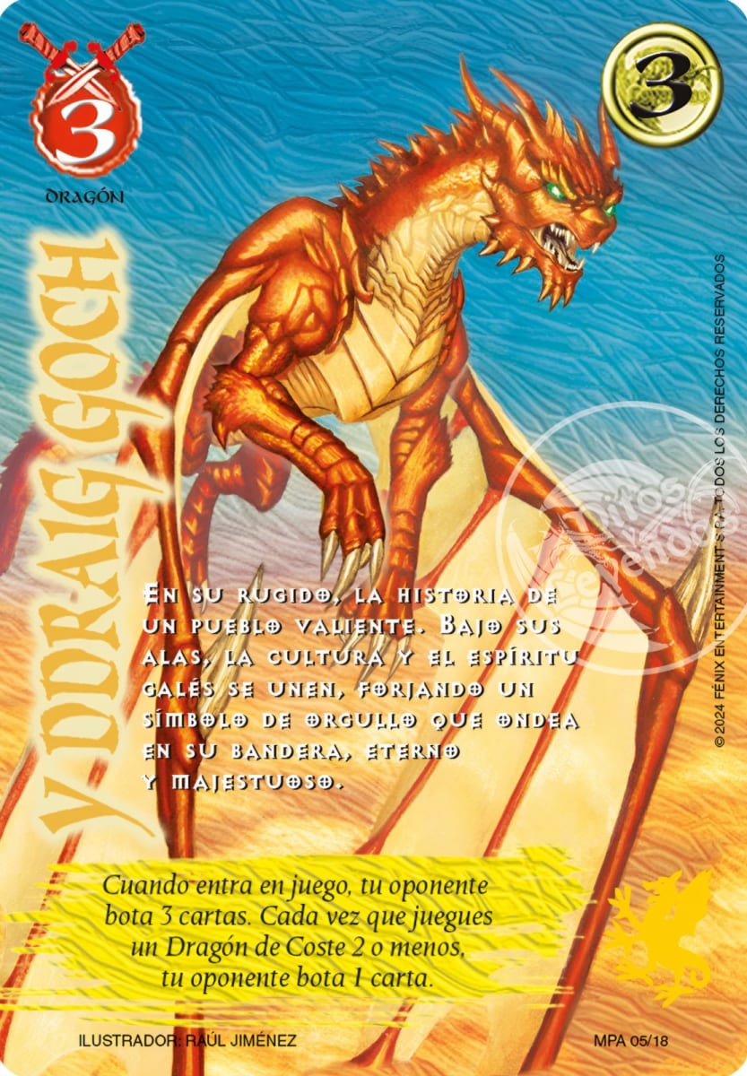 Yddraig Goch1