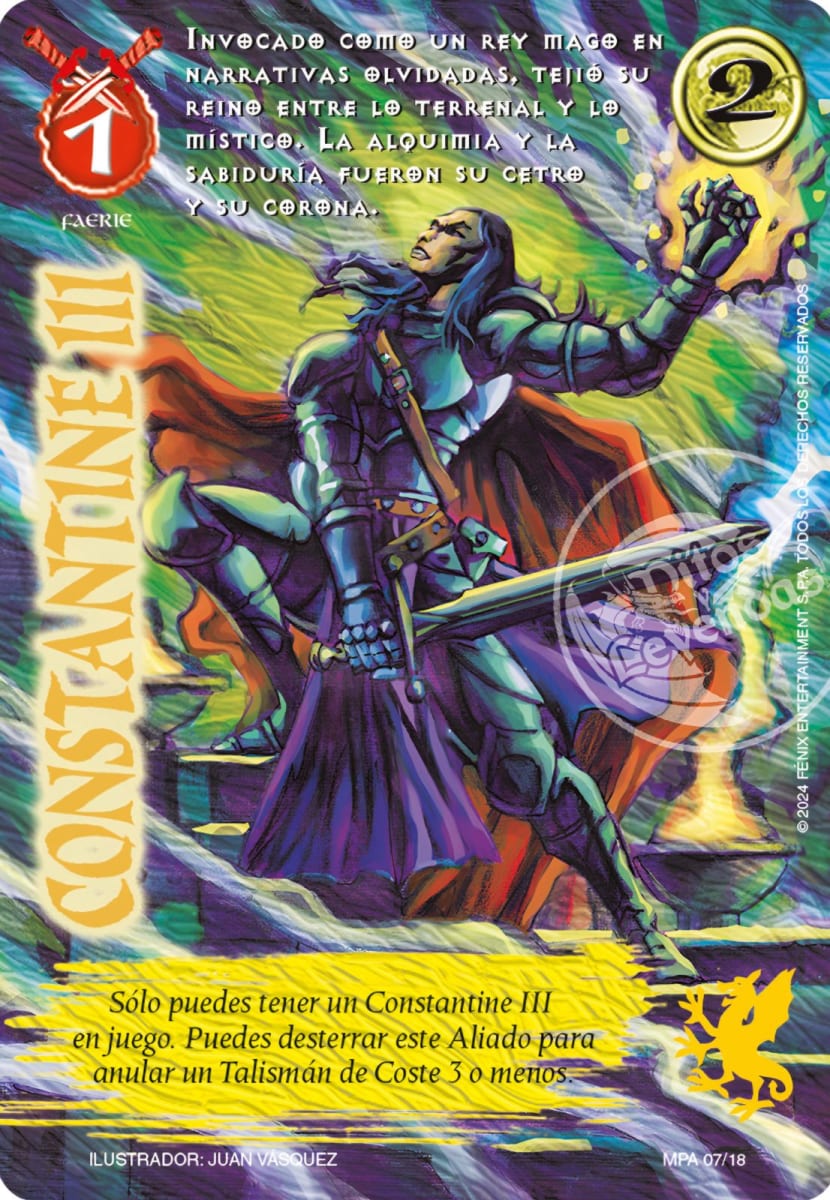 Constantine III1