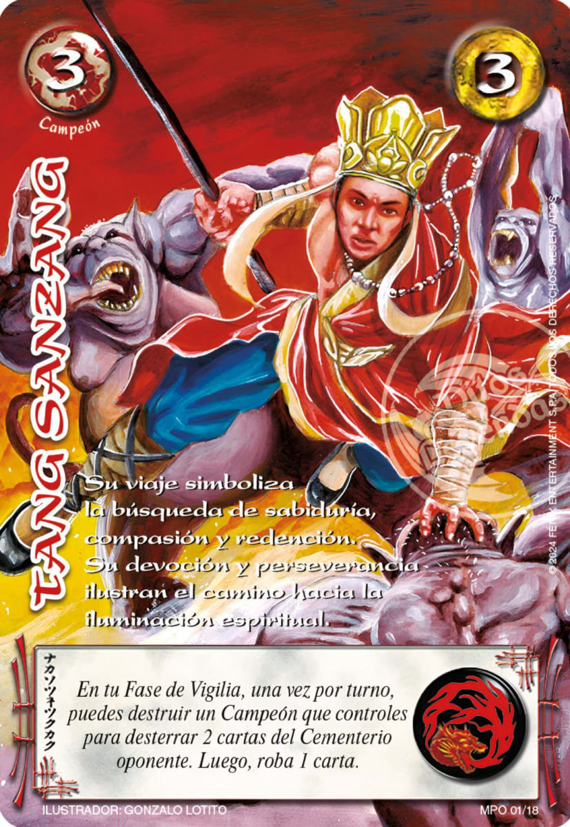 Tang Sanzang1