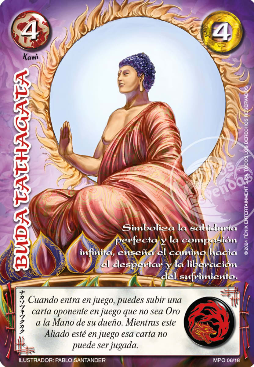 Buda Tathagata1