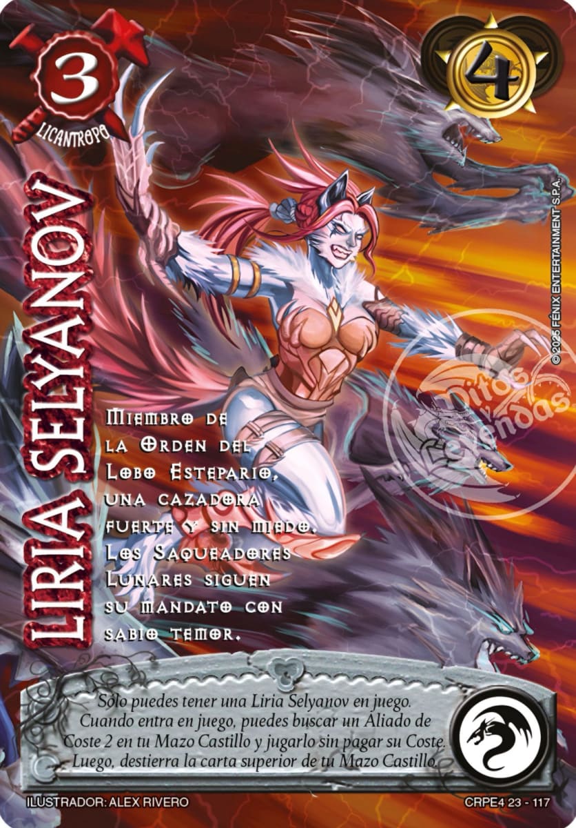 Liria Selyanov1