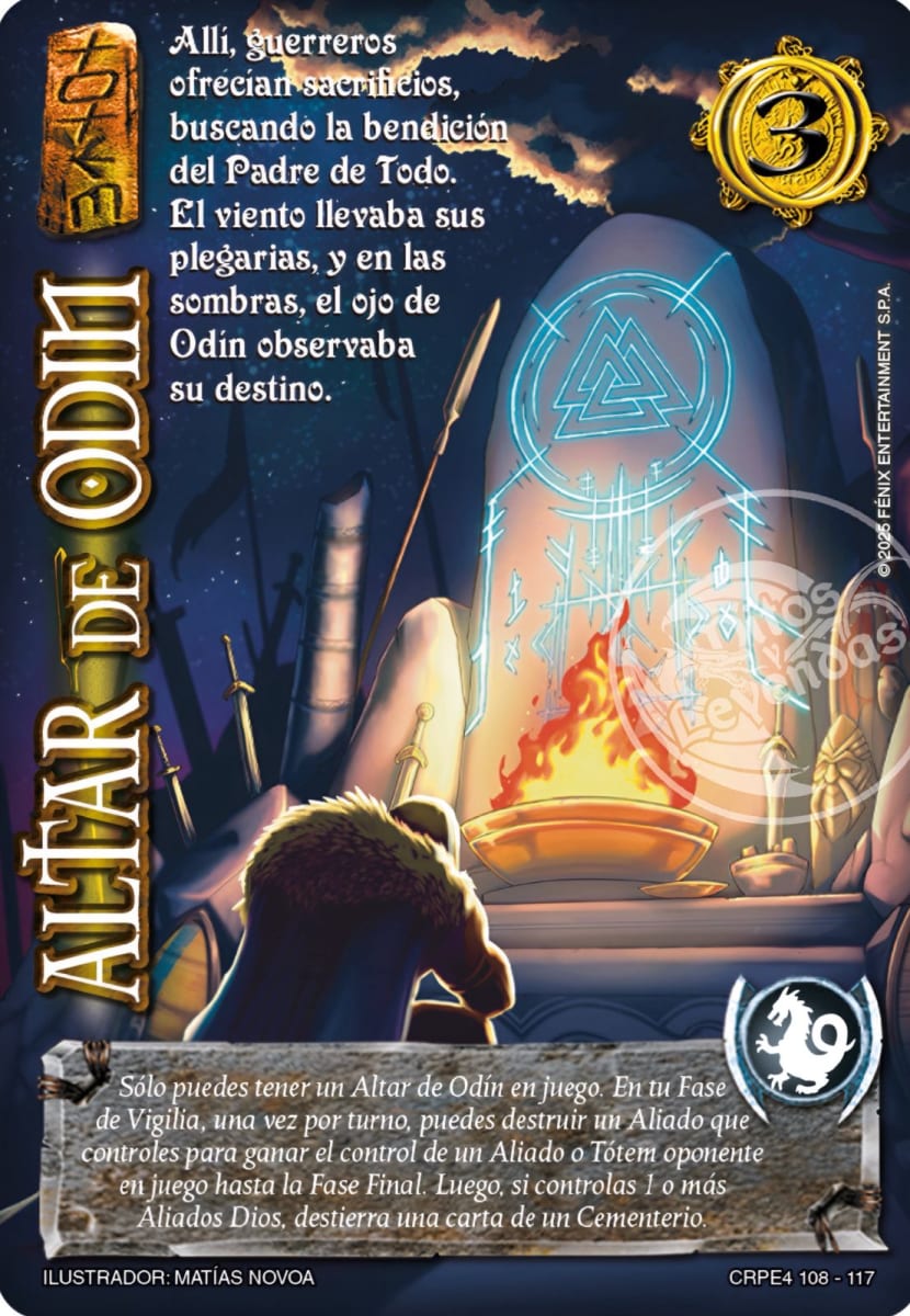 Altar De Odin1