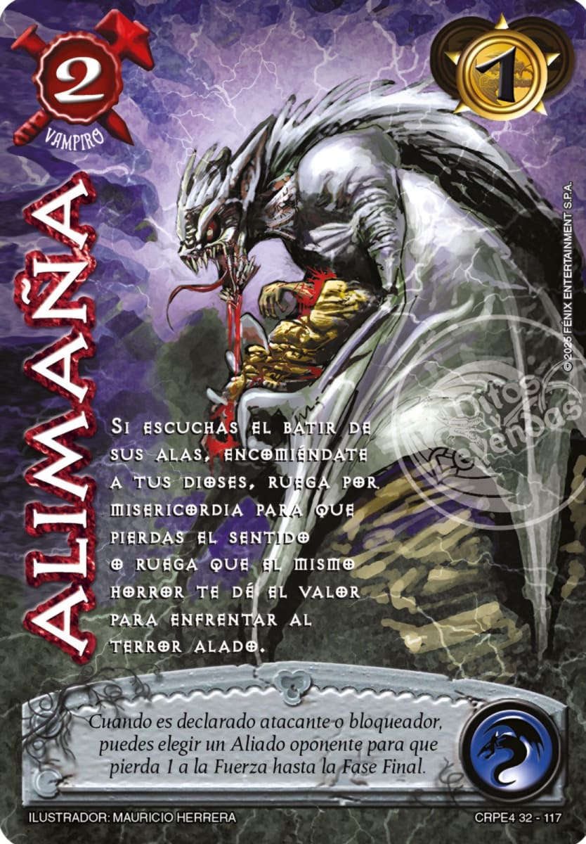 Alimaña1