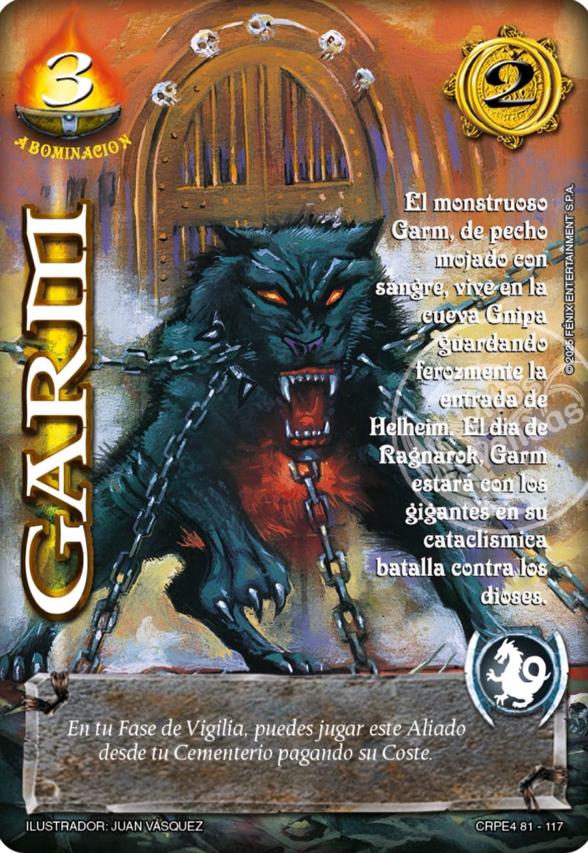 Garm1