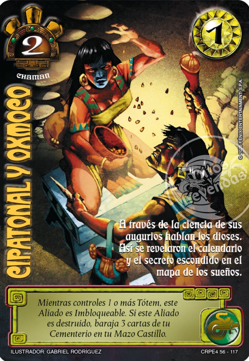 Cipatonal y Oxmoco1