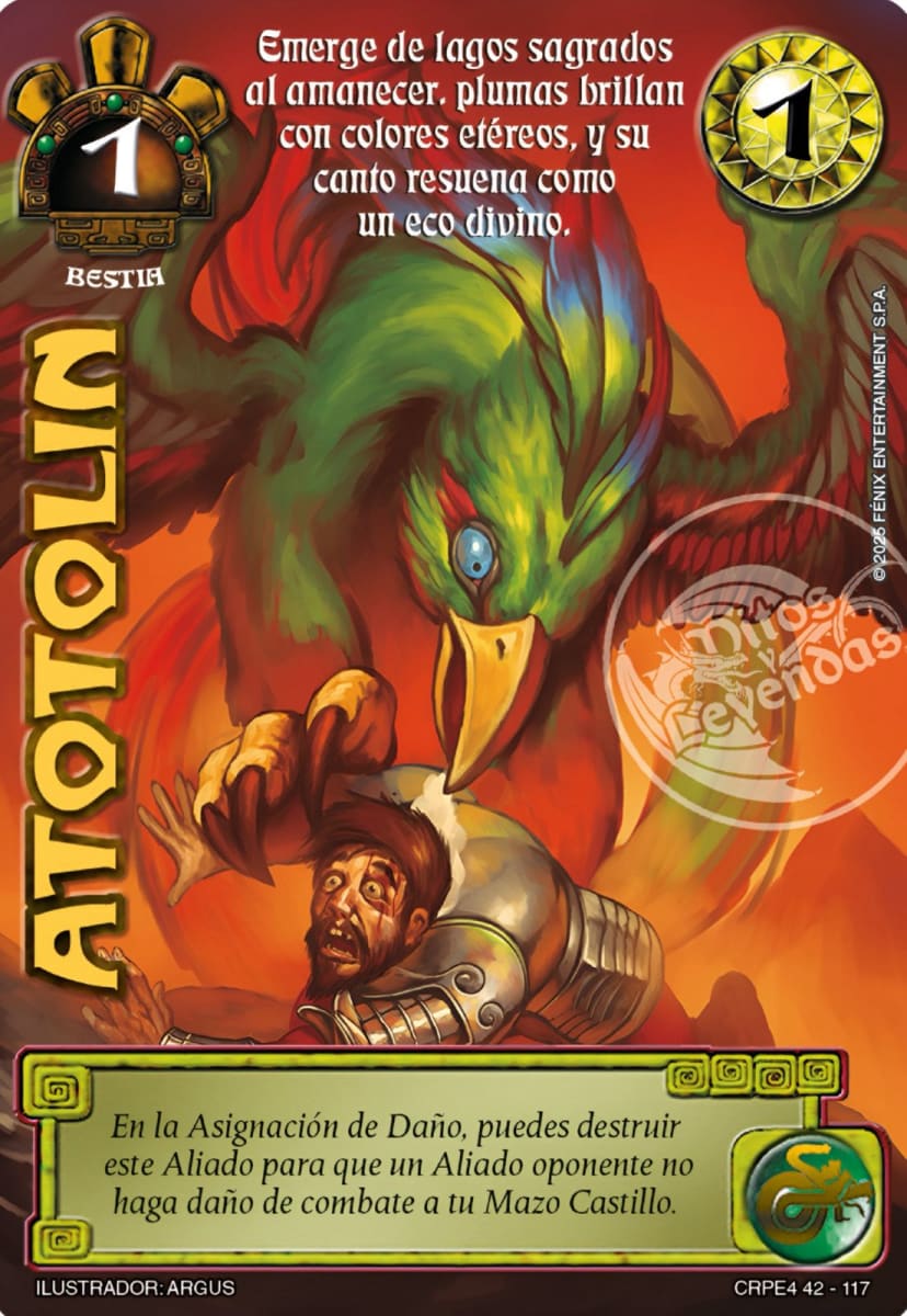 Atotolin - Arte Alternativo1