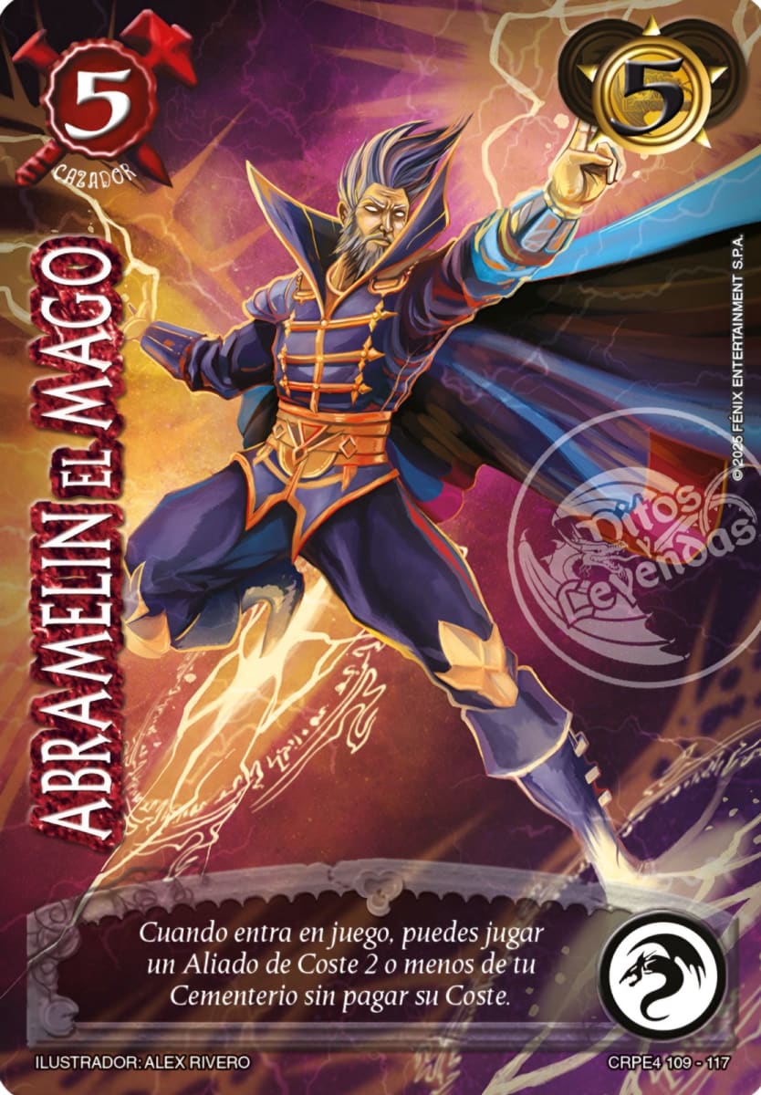 Abramelin El Mago - Arte Alternativo1