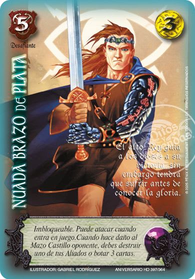 Nuada Brazo De Plata1