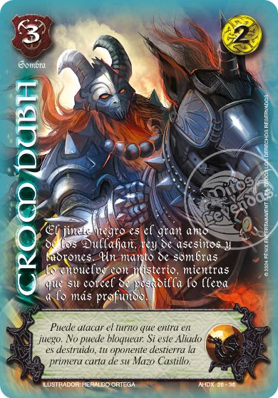 Crom Dubh1