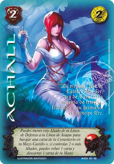 Achall1