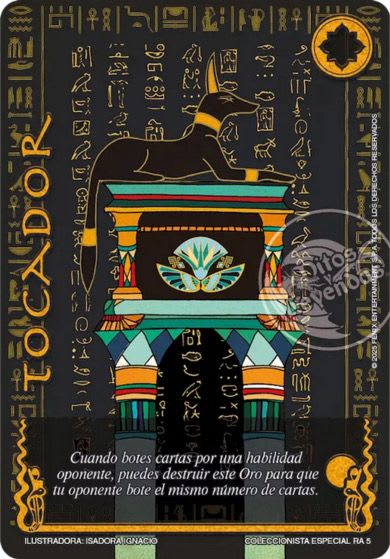 Tocador 