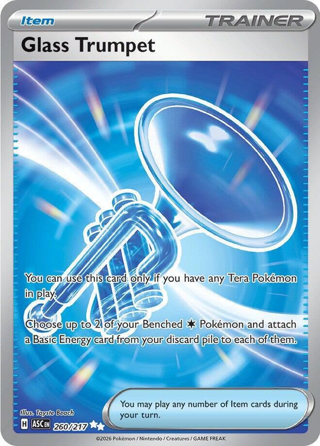 Glass Trumpet1