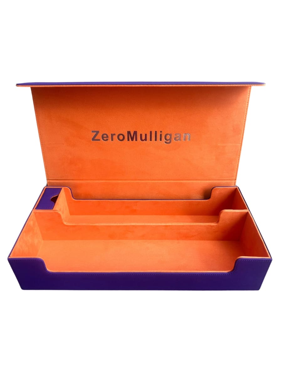 Porta Mazos Premium XL2