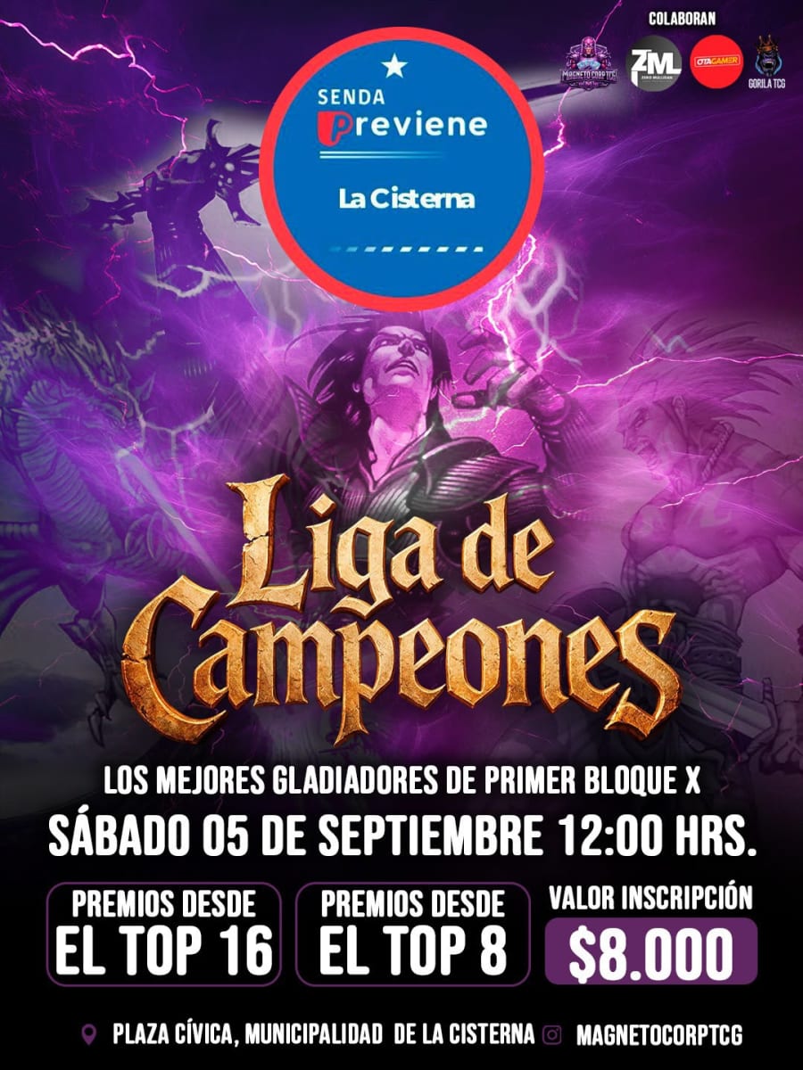 Evento 