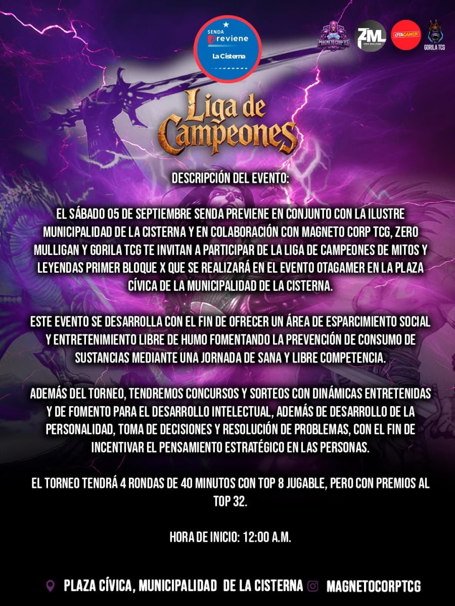 Evento 