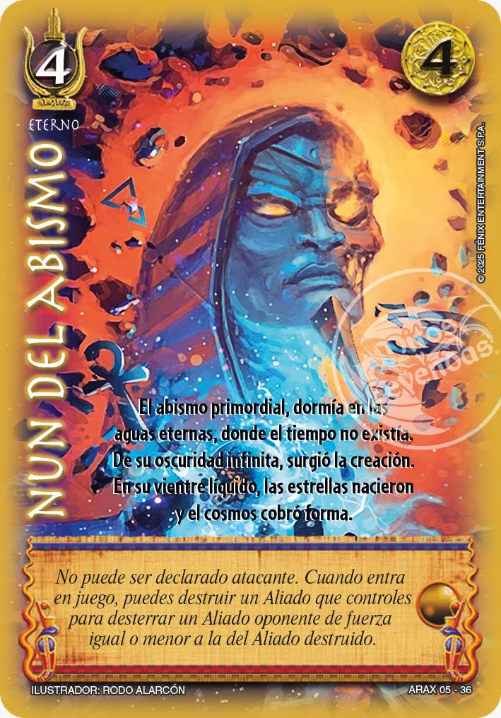 Nun Del Abismo1