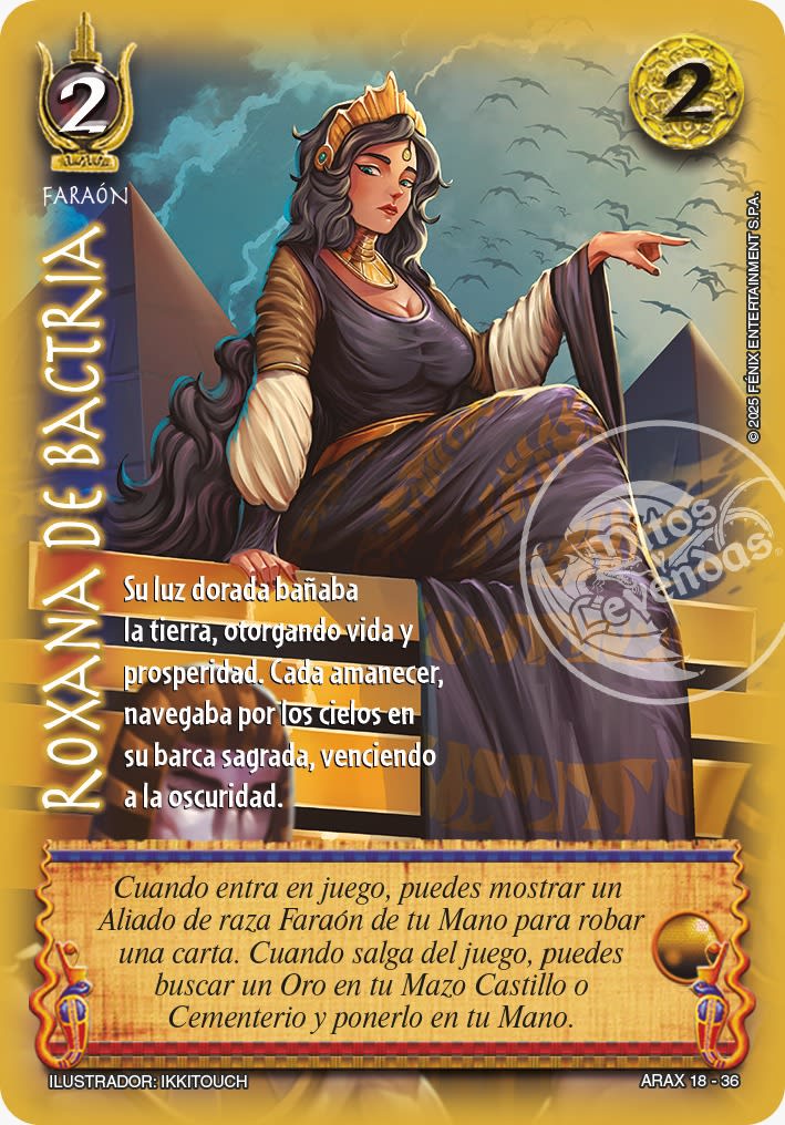 Roxana De Bactria1