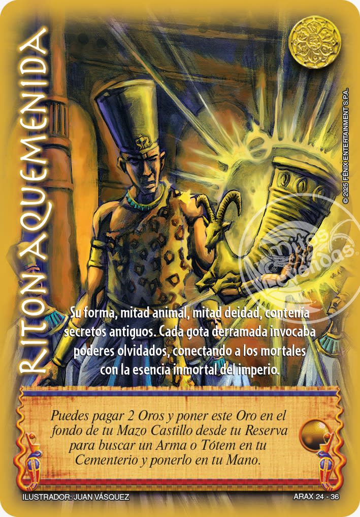 Rito Aquemenida1